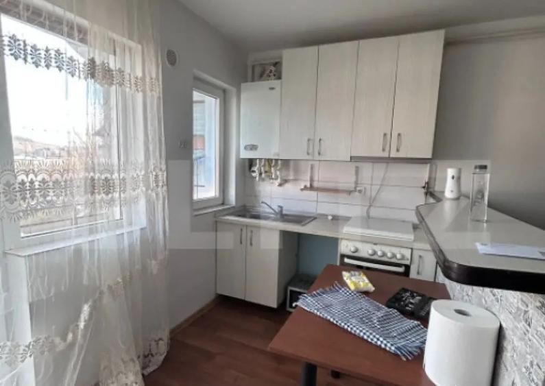 Garsoniera de vanzare, 26 mp, Independentei - 3