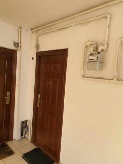 inchiriez ap 2 camere ultracentral cu loc parcare - 7