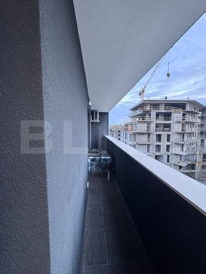 Apartament de 2 camere - bloc 2024, Drumul Binelui - 9