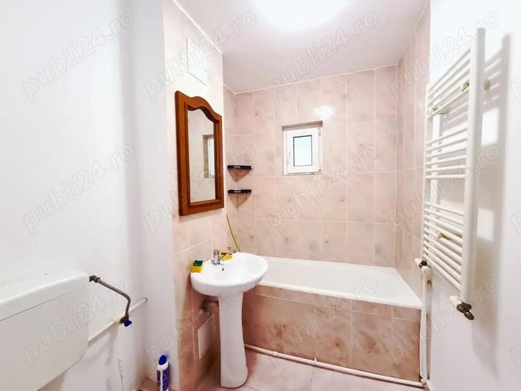 2 cam Micro 14 CT mobilat si utilat etajul 1 - 6