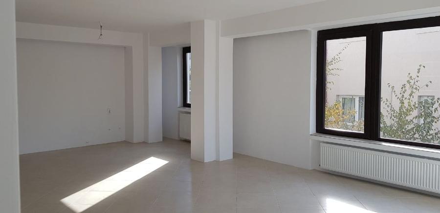 Birou de inchiriat Sector 2 Muncii | 56 m2 utili | Open Space - 4
