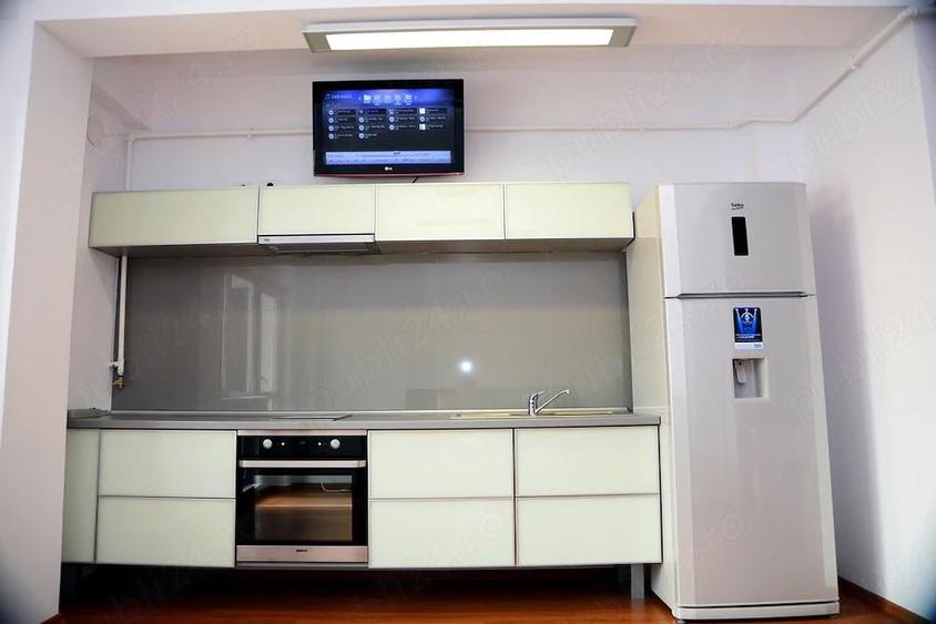 Particular inchiriez garsoniera Fundeni - New City Residence - 3