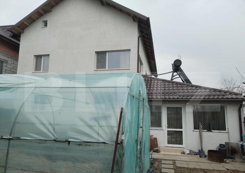 Inchiriere Casa pretabil After School , zona Central - 13