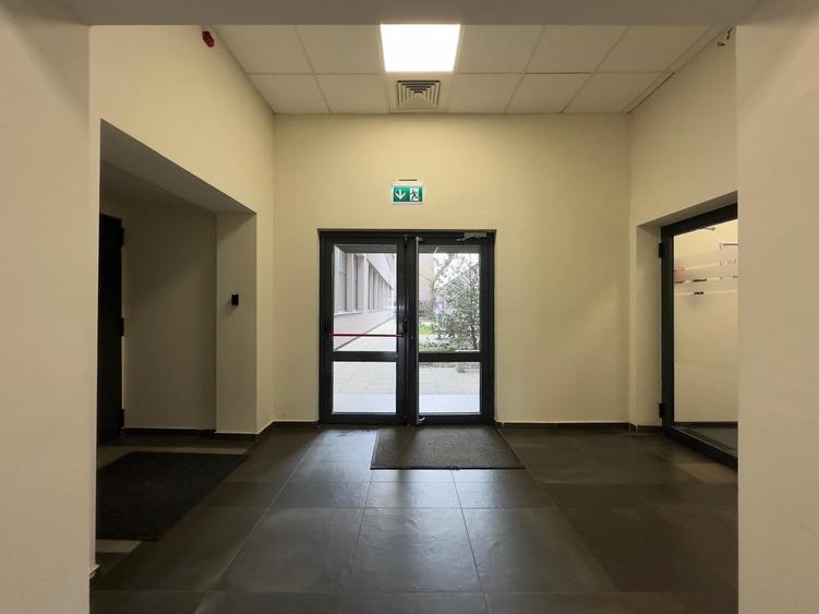 Spatiu birouri, showroom, clinica, 1250mp, langa Silk District - 13