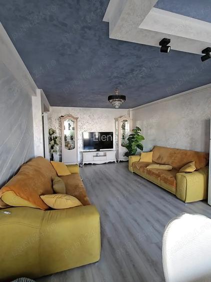Apartament 3 camera in bariera visavis de pic