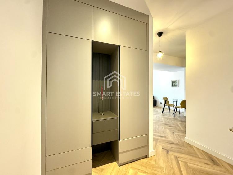 Apartament 2 camere de inchiriat II Parcare II Pipera II - 10