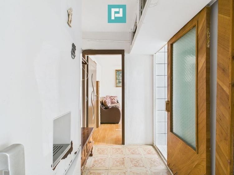 Apartament 2 camere luminos- Aleea Poiana Ruscai - 11