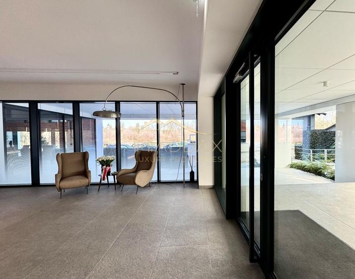 Apartament cu 4 camere *183mp* - Prima Inchiriere // Stejarii - Baneasa - 14