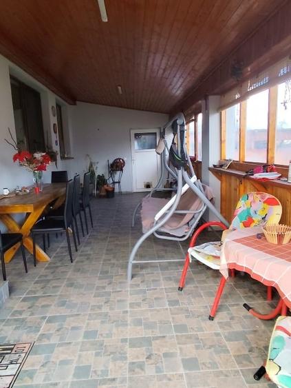 Casă de vânzare in Vărădia de Mureș - 3