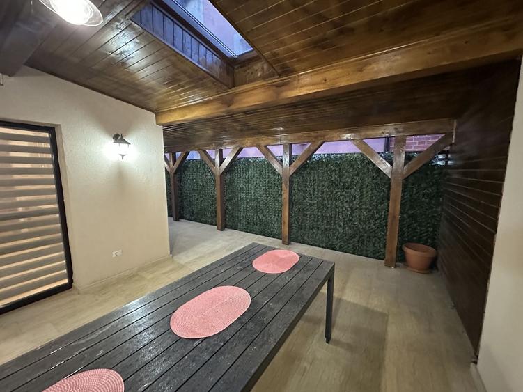 Duplex spatios Dumbrvita - 7