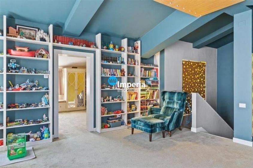 Vila deosebita cu piscina proprie, sector 6, Bucuresti - 12