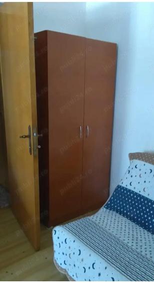 Inchiriez apartament 2 camere Auchan Titan. - 2