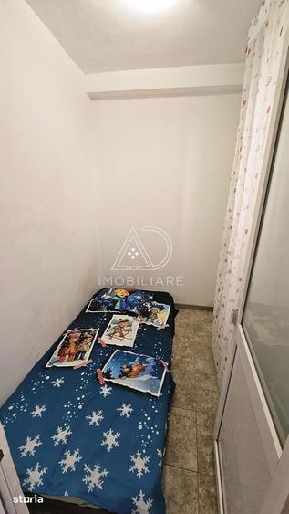 Garsoniera de inchiriat zona 9 Mai, Aleea Plopilor, Targu Jiu - 2
