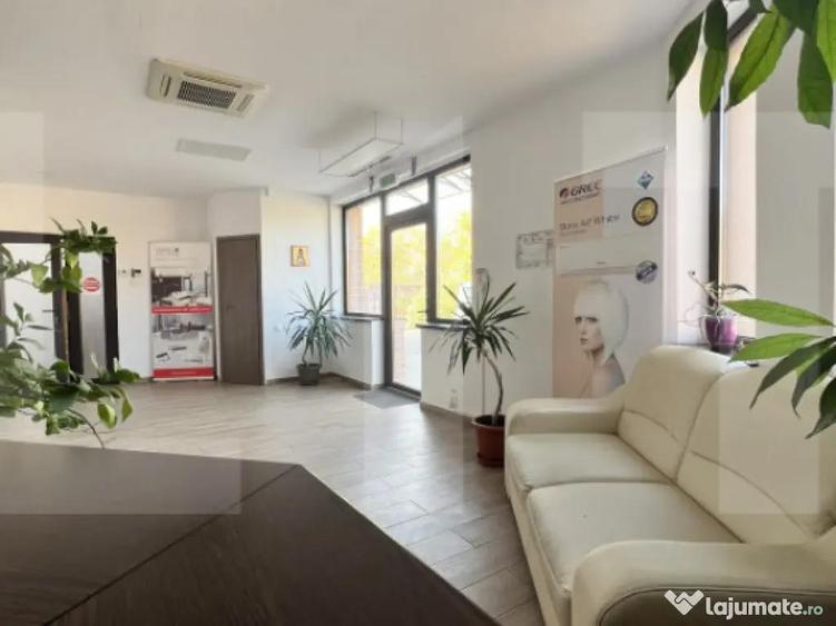 Spa?iu comercial, 660 mp, zona Mehala - 8