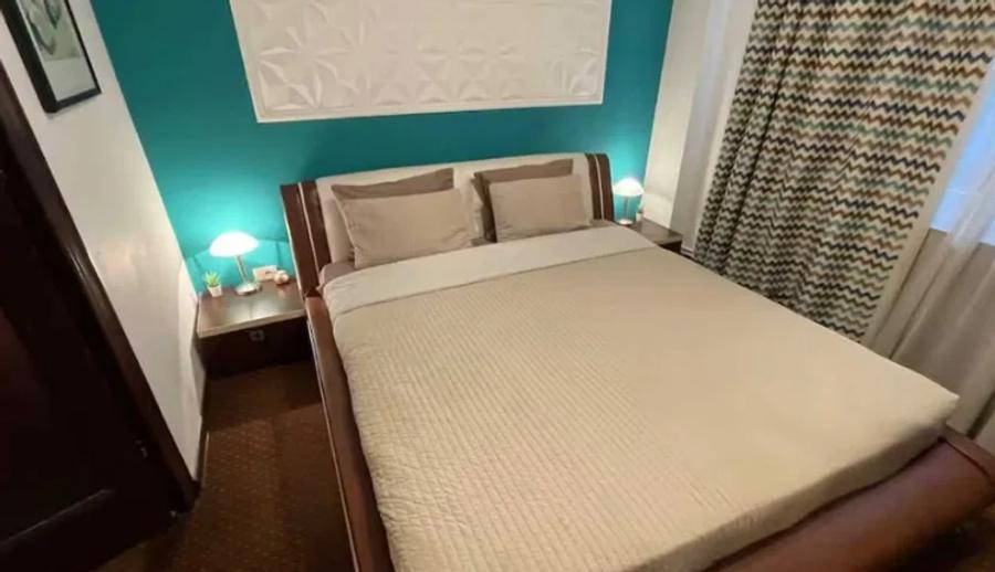 Romana,Metrou,parter/8,Amenajat,mobilat utilat complet,Pet Friendly - 4