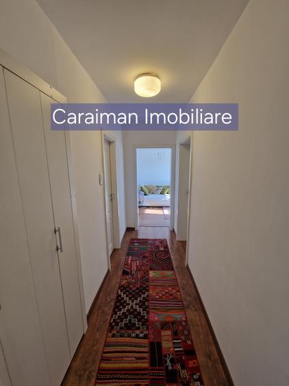 STEFAN CEL MARE IN PLAN SECUND, APROAPE DE PARCUL CIRCULUI, METROUL LA 5MIN - 7