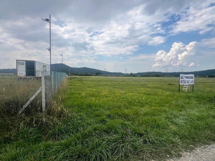 Teren de vanzare  10800 mp - 4