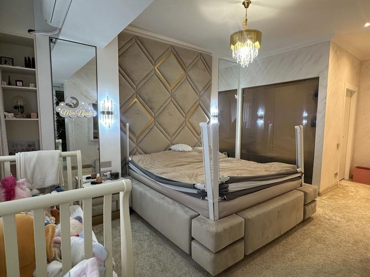 Apartament spectaculos cu 3 camere, 100 mp utili +terasă impresionanta - 9