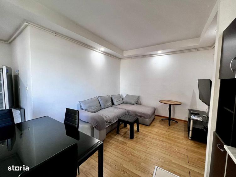 Apartament tip studio de inchiriat - 6