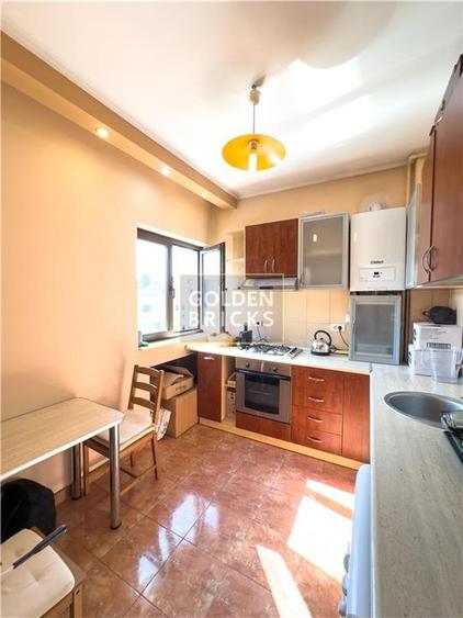 Domenii | 5 camere in Vila Renovata | Mobilat office - 18