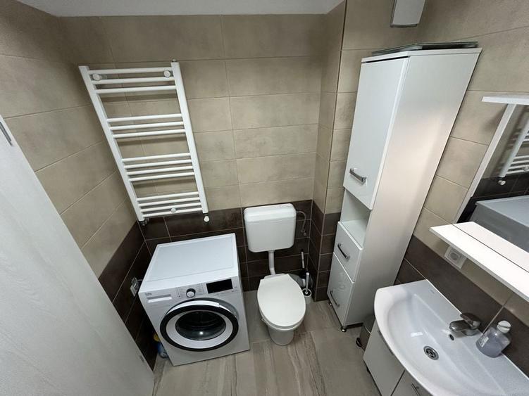 2 camere Biruintei - 6