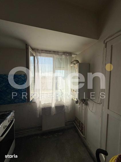Apartament spatios, complet renovabil, zona Granicerilor - 4