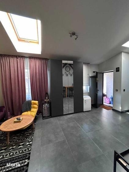 Apartament 1 camera de inchiriat | Ultrafinisat | 30 mp | Centru CLUJ - 2