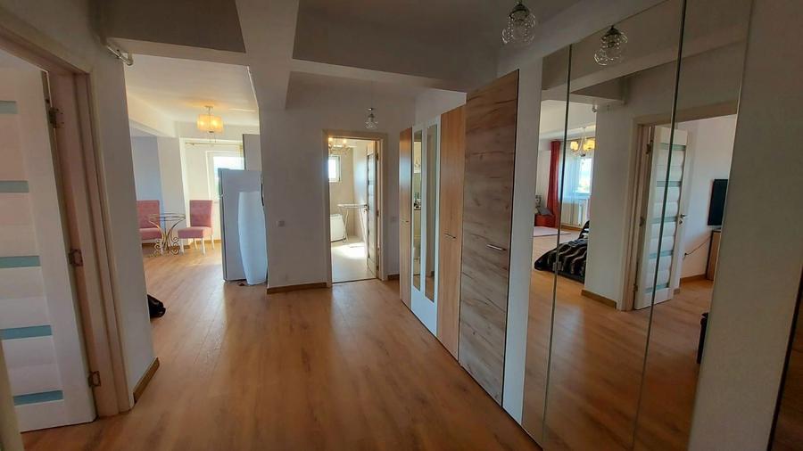 Pf Vand apartament la doar 1280 euro / m2 FINISAT SI Foarte FRUMOS - 3