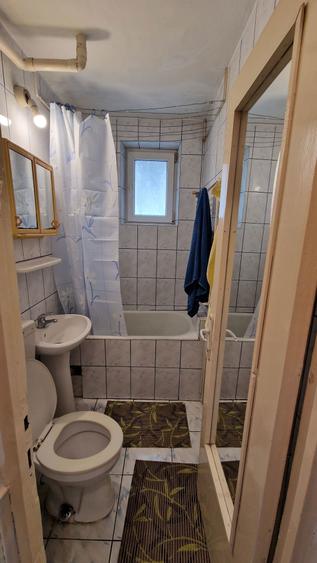 Apartament de inchiriat cu 2 camere zona Gara/Decebal - 4