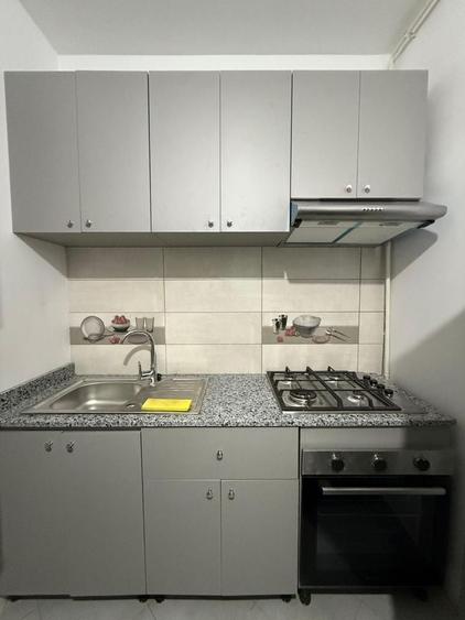 Apartament 4 min pe jos de la umf - 4