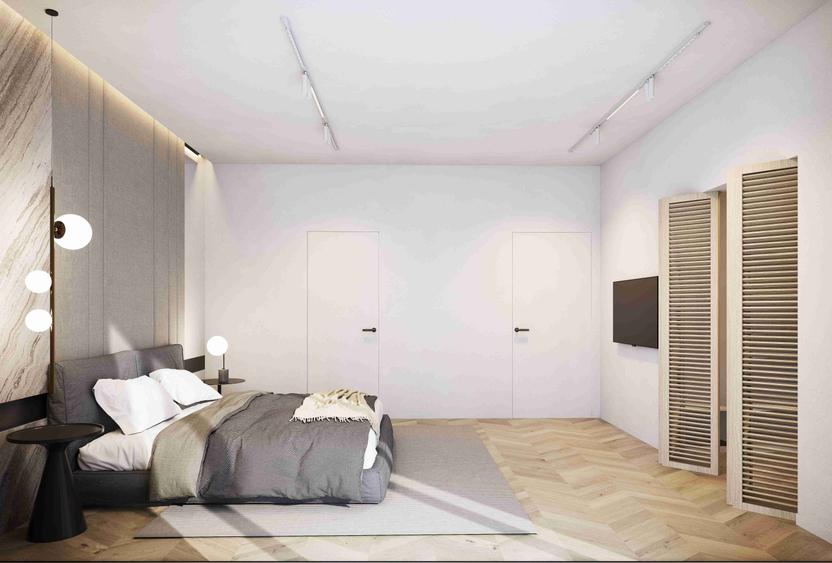 Casa cu Gradina - Gated Community - 8