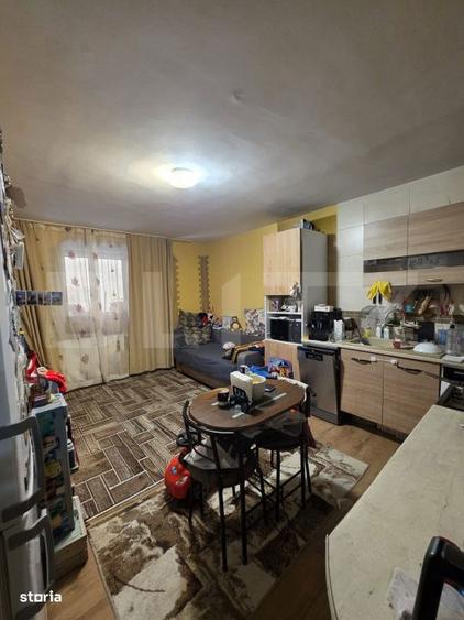 Apartament 2 camere, cu terasa de 20 mp, Zona Vivo - 6