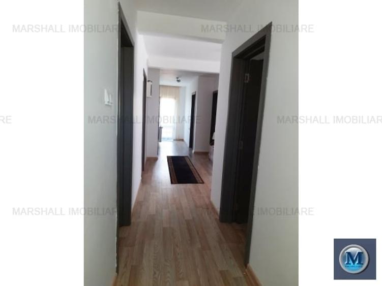 Vila cu 7 camere de vanzare in Paulesti, 150 mp #16112 - 13