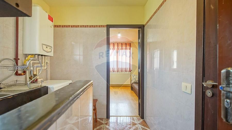 Garsoniera de inchiriat, Brasov - 4