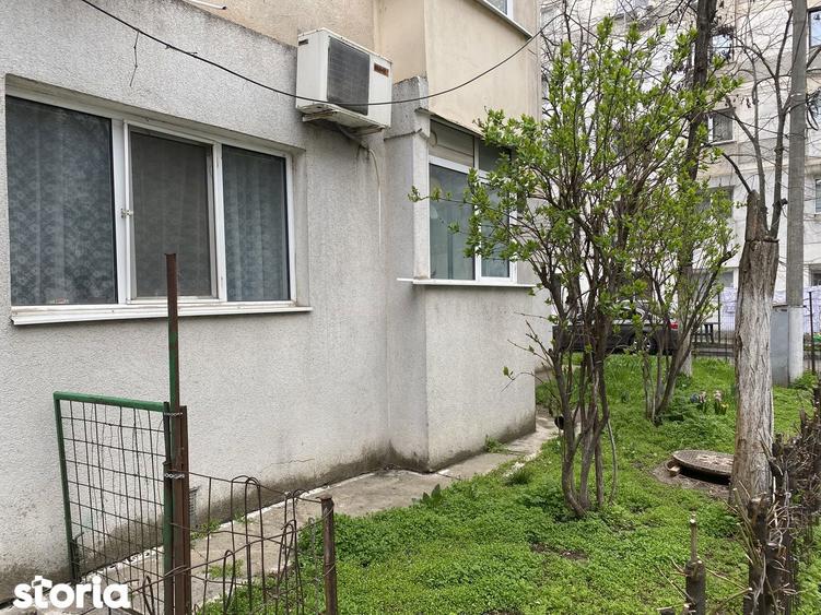 Apartament decomandat Zona Nae Leonard, parter 67000 - 9