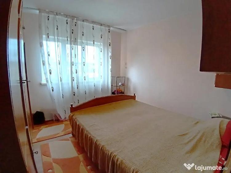 Apartament cu 2 Camere Decomandat in Burdujeni - 7