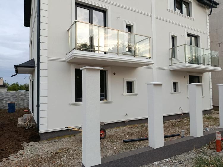 Duplex de vis în Cartier Allegria Popești-Leordeni - 1