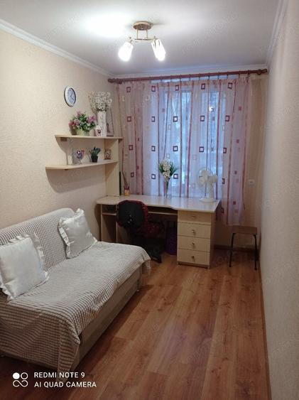 Apartament cu 2 camere de inchiriat in zona Aviatorilor - 4