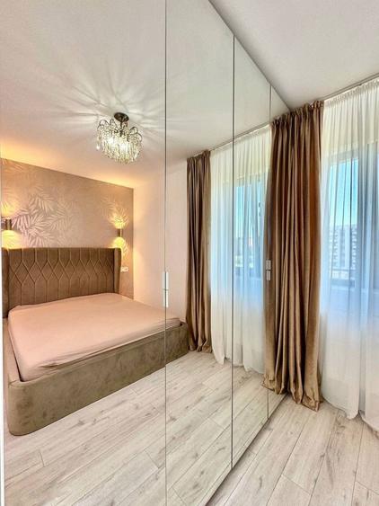 Apartament 2 camere-Tip Studio-Comision 0%-Militari Residence - 15