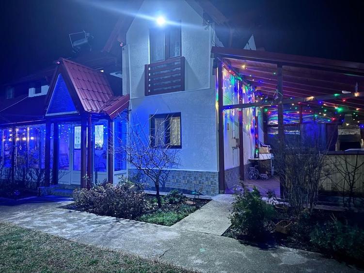 Casa P+1 Colceag Prahova 2 sate de la autostrada - 1