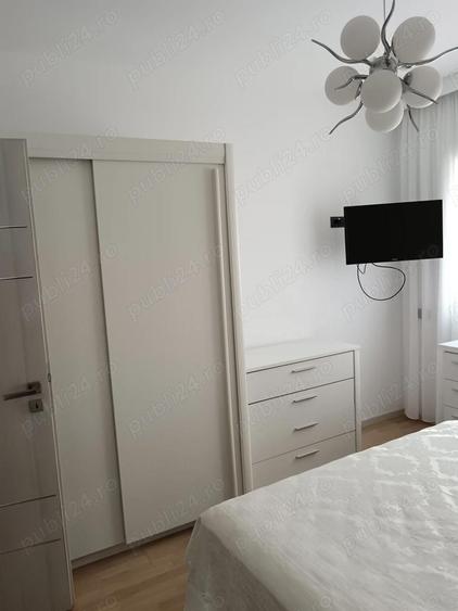 Inchiriez apartament 3 camere mobilat Mobexpert - 5