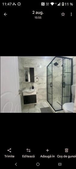 Inchiriez garsoniera in vila bulevardul Mamaia linga Universitatea - 3