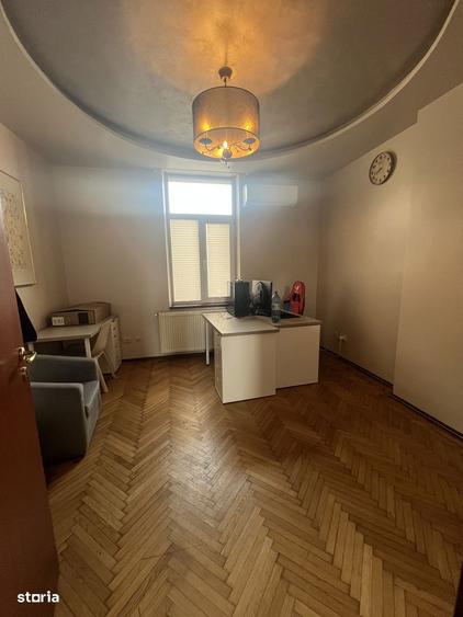 499, spatiu birouri Traian, centrala - 6