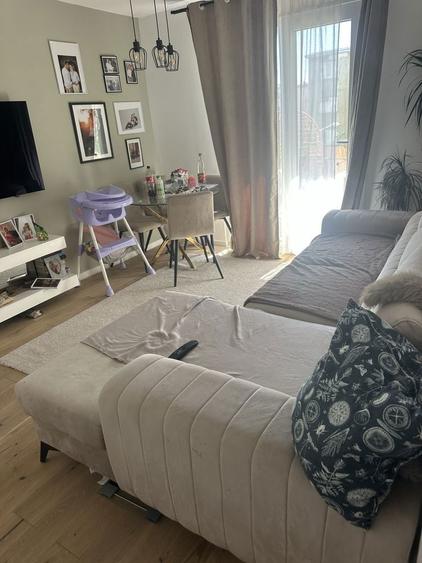 Apartament de vis de vanzare - 1