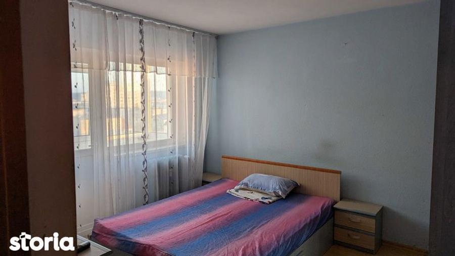 Inchiriez apartament 2 camere CF 1 decomandat , utilat in Gavana 2 - 7