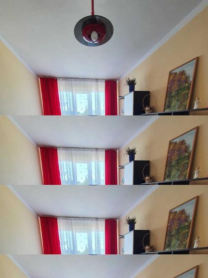 Vand apartament 3 camere vedere la Dunare - 5