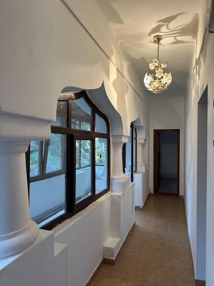 2/3 camere doar pentru birou/firma et 1 vila, zona Kiseleff-Arcul de Triumf - 5