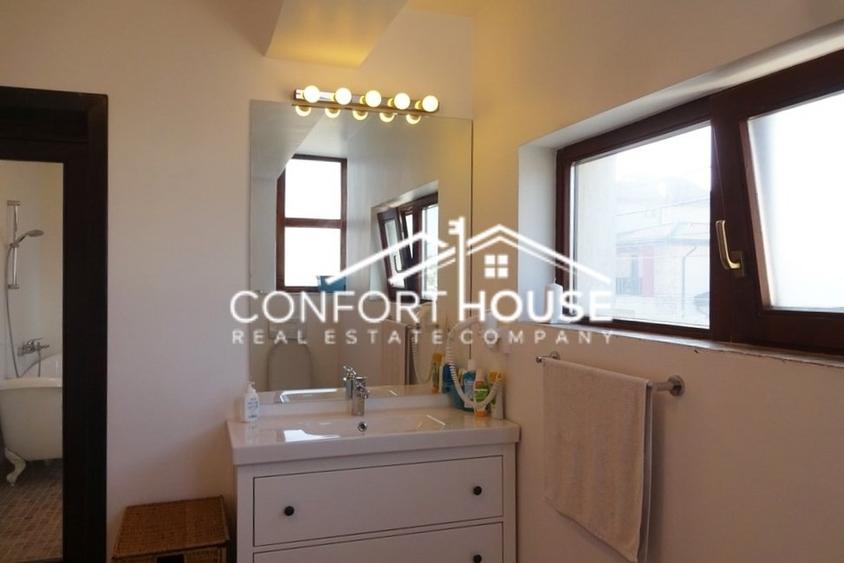 VILA P+2, 7 camere, 500mp teren, PIPERA - 31