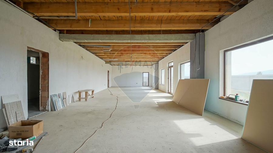 Comision 0% De inchiriat spatiu pt afaceri cu viziune Pensiune/Azil - 2