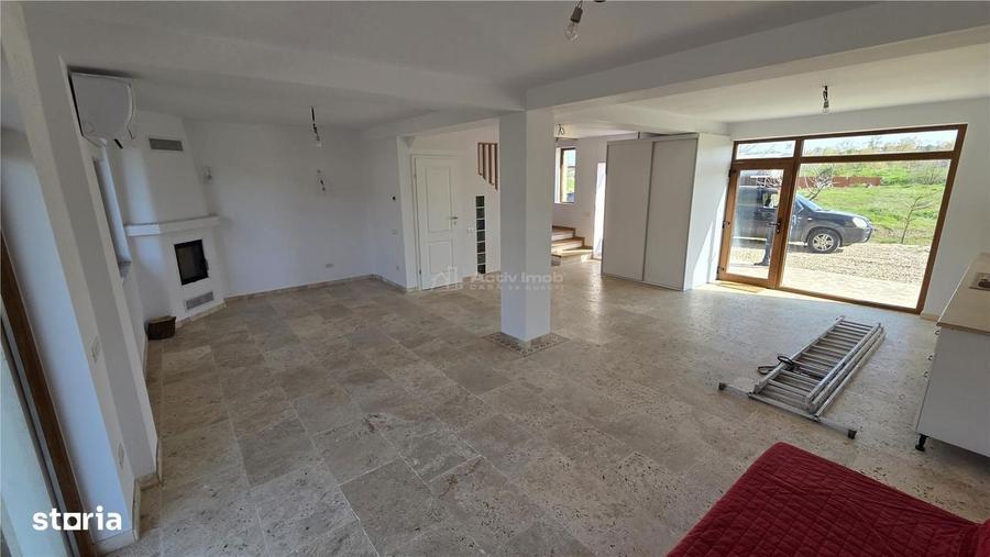 Casa 4 camere Green City 1 Decembrie - 7